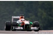 Spa-Francorchamps - Team reaction after Qualifying