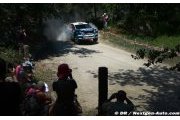 IRC news before Rally Sibiu (Part 3)