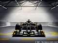 Le programme de Renault F1 pour les essais de Barcelone