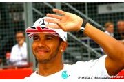 Rosberg failure blows championship wide open