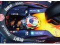 Perez ne rentrera pas au Mexique sans être champion en F1