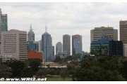 Cacophonie autour du futur de Melbourne