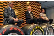 Pirelli est ravi de son expérience en F1