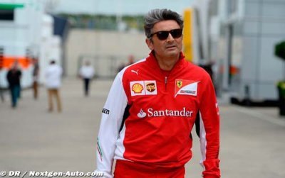 Mattiacci&nbsp;: Il manquait un leadership et une vision claire à Ferrari