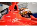 Another positive day for Marussia