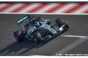 Rosberg ravi de ses préparatifs pour Melbourne