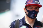 Verstappen ne serait pas contre un duo avec Russell chez Red Bull
