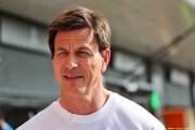 La tension est montée entre Mercedes et Ferrari, Wolff répond à Vasseur
