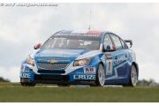 Donington - Course 1 : Muller résiste à Huff pour la victoire