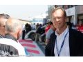 Colleague says Todt concerned about Russia GP