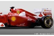 Updated Ferrari to take cues from Sauber