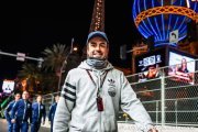 Alonso : La piste de Las Vegas sera 'plus glissante' que les autres