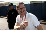 Villeneuve Racing, nouveau candidat surprise à la F1 !