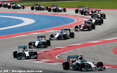 FIA study shows F1 costs could be halved - report