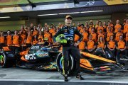 McLaren F1 annonce un cloisonnement total de ses pilotes pour le duel final !