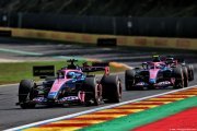 Briatore admet que Racing Bulls 'a fait un meilleur travail' qu'Alpine F1