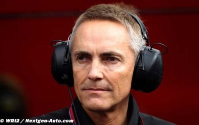 Whitmarsh&nbsp;: le titre reste possible