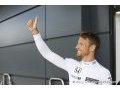 Button est heureux des progrès de sa McLaren