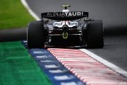 La FIA explique comment elle va rendre les F1 'agiles' en 2026