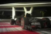 Video - Singapore 3D track lap by Pirelli