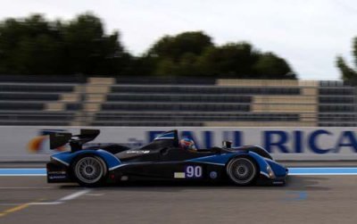 ELMS&nbsp;: Le Team Endurance Challenge annonce deux équipages