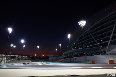 7e pour Racing Point, Pérez évoque un dépassement d’anthologie sur Norris dans le dernier tour