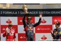 Les plus grands moments de Mark Webber en F1