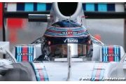 Bottas veut remporter sa première victoire cette année
