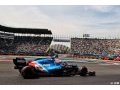 Renault en F1 : Les années Alpine et la fin de Viry-Châtillon