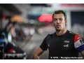 Two Russian F1 drivers returning to racing