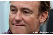 Gachot recalls Jordan winning from Schu debut