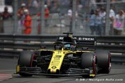 Ricciardo : Je fais tout ce que je peux pour aider Renault