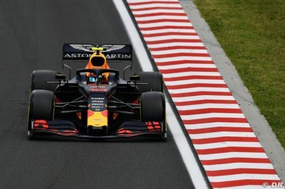 Marko says ’we’ll see’ to Gasly’s 2019 seat