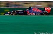Malaysia 2014 - GP Preview - Toro Rosso Renault