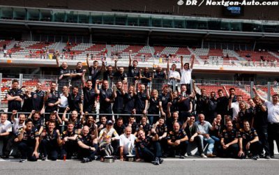 Webber et Vettel, nouvelles tensions chez Red Bull