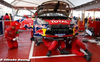 Citroën decides not to pursue appeal