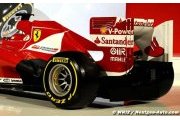 La Ferrari 2015 sera présentée fin janvier