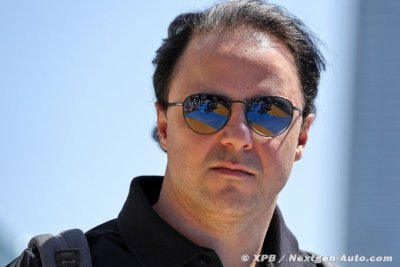 Les avocats de Massa donnent un mois de plus à la F1 et la FIA