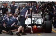 Q&A with Mike Coughlan, Williams F1 Chief Engineer