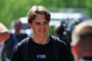 Piastri : McLaren m'a rassuré après les discussions avec Verstappen