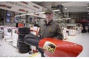 UPS joins Scuderia Ferrari as new team sponsor