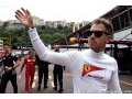 Vettel ne pense pas au titre pour le moment