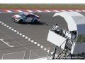 Chilton and Coronel share WTCC Trophy glory