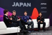 Comment expliquer le départ express de Sanchez chez McLaren F1 ?
