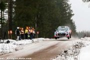 Photos - WRC 2014 - Rally Sweden
