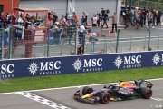 Verstappen, un 'surdoué de sa génération' qui tient à démontrer qu'il est le meilleur