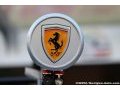 Wolff : L'identité italienne de Ferrari est une force