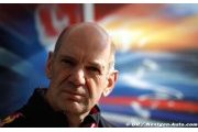 Marko : Mercedes a approché Newey et Vettel