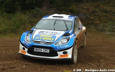 Fisher happy with pace against IRC stars