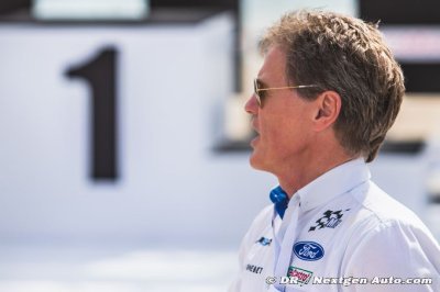 M-Sport seek historic home-soil success